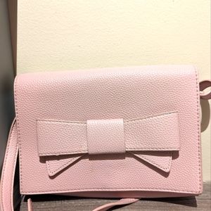 Charming Charlie's crossbody bag